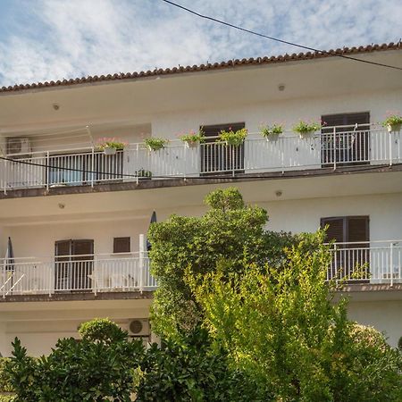 Villa Maria Новиград Екстериор снимка