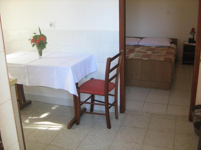 Villa Maria Новиград Екстериор снимка