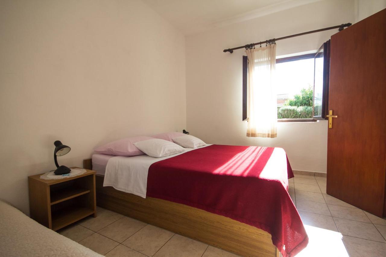 Villa Maria Новиград Екстериор снимка